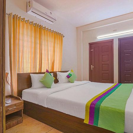 Kochi Treebo Trend Oryx Homes المظهر الخارجي الصورة