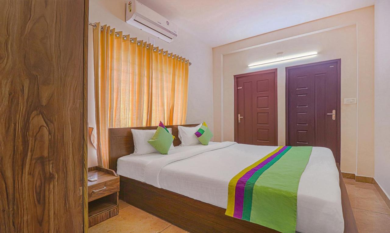 Kochi Treebo Trend Oryx Homes المظهر الخارجي الصورة