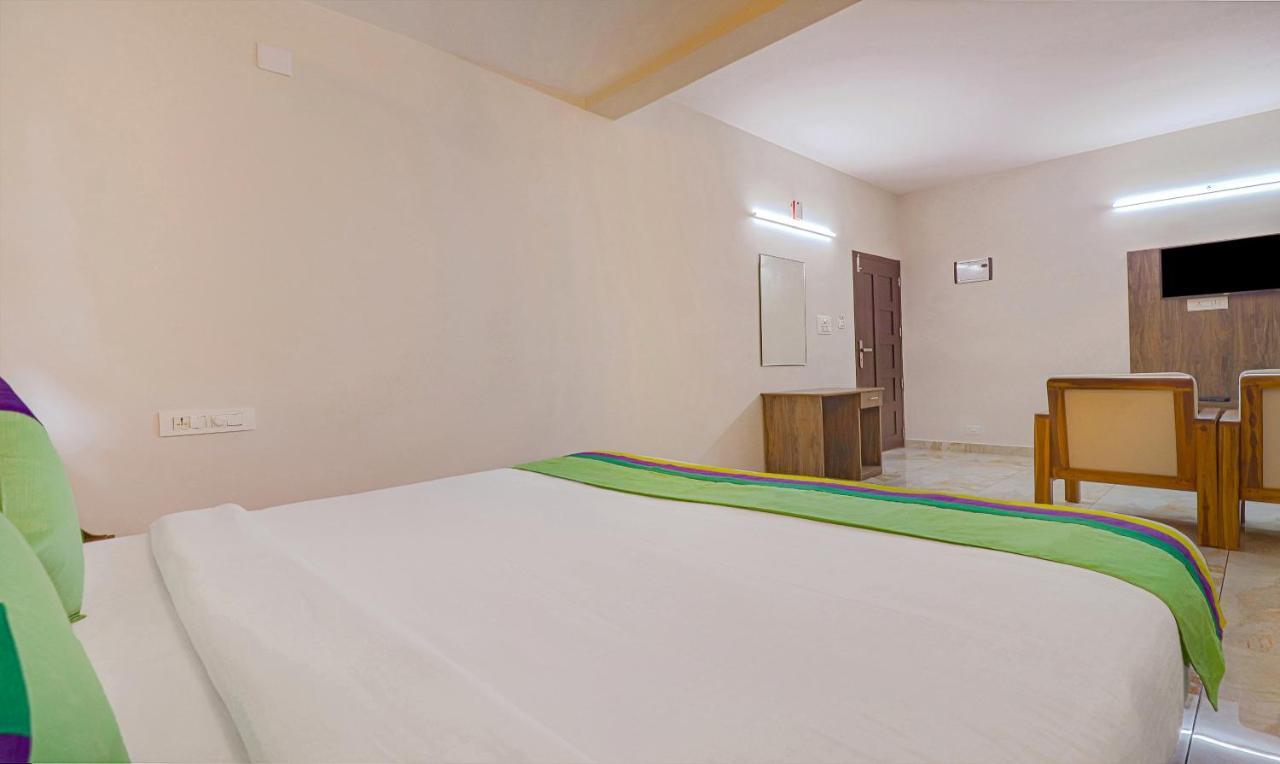 Kochi Treebo Trend Oryx Homes المظهر الخارجي الصورة