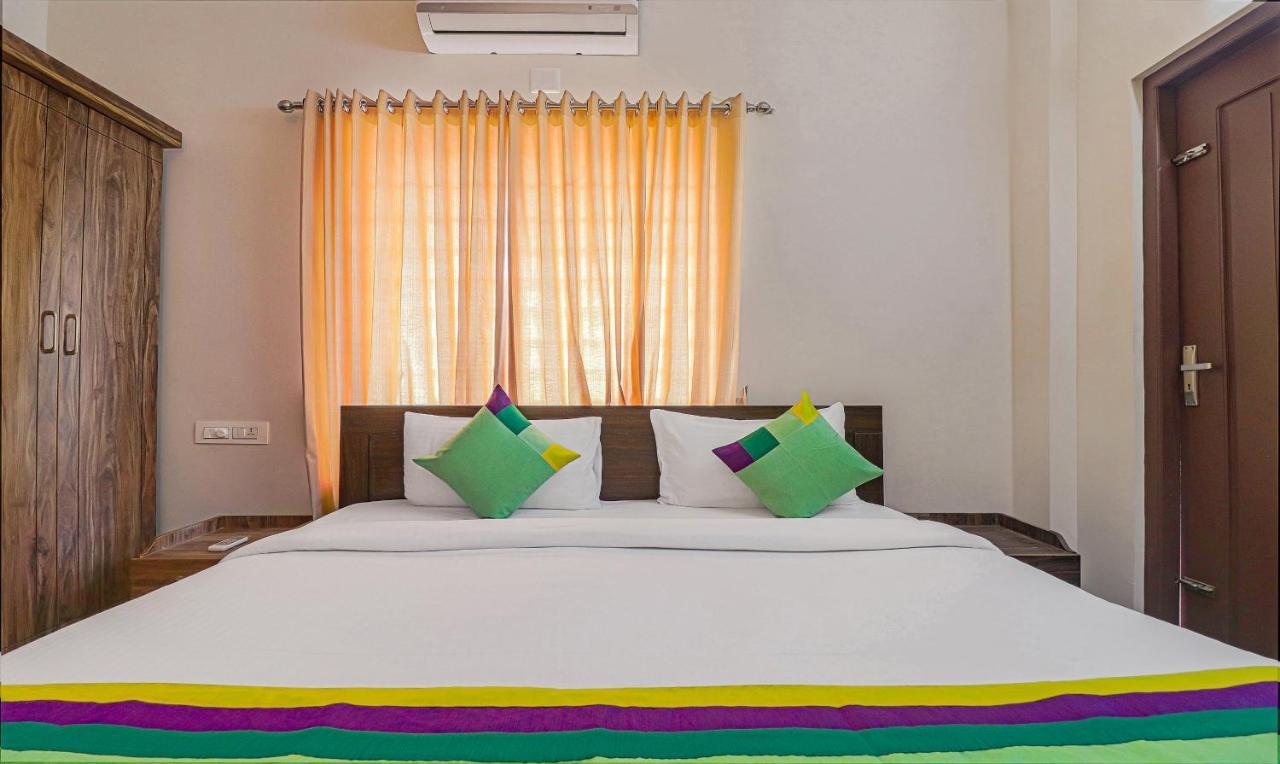 Kochi Treebo Trend Oryx Homes المظهر الخارجي الصورة